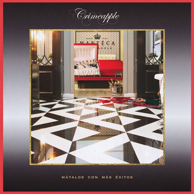 Crimeapple & MichaelAngelo - Tucibi (Album) - YouTube