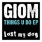 In Love (Pete Dafeet Remix) - Giom lyrics