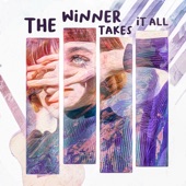 The Winner Takes It All (ABBA cover) artwork