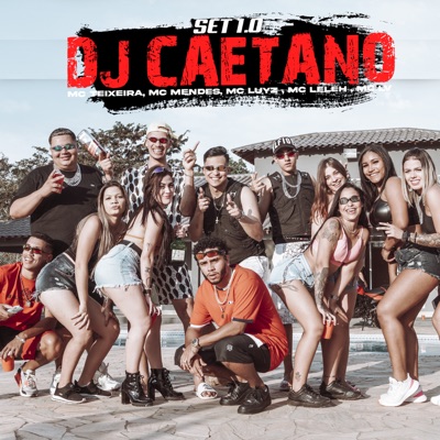 Set DJ Caetano 1.0 - Single