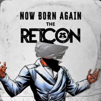 Now Born Again (The Retcon) - 2nd Samuel 151