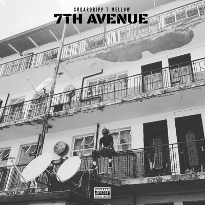7th Avenue Mixtape
