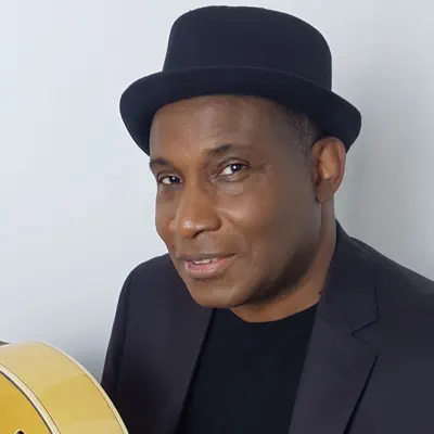 Listen to Michael St.Clair, watch music videos, read bio, see tour dates & more!