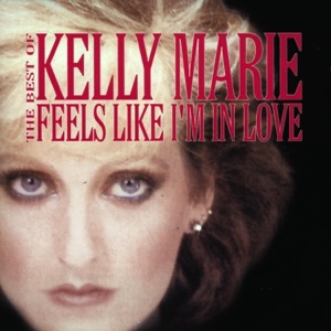 Feels Like I'm in Love - The Best Of