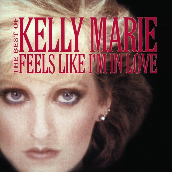 Feels Like I'm in Love - The Best Of