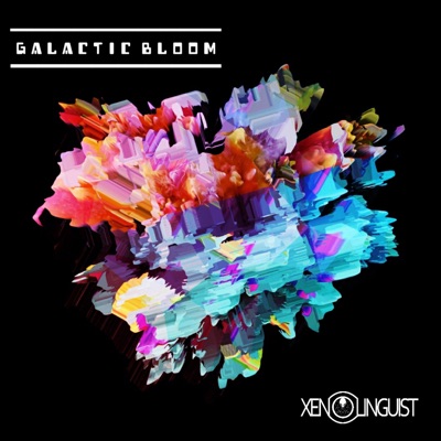 Galactic Bloom - Single