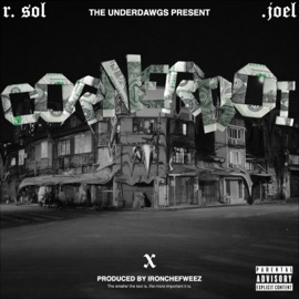 Corner Boi (feat. .Joel) R. SOL