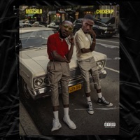 Livin' Good (feat. Chicken P) - Single - Meechlo