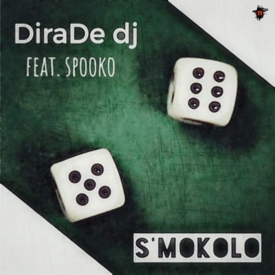 S'mokolo (feat. Spooko) - Single