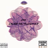 CYM: Calabi-Yau Musicfold (ChopNotSlop Remix) - Romo Sagan, DJ Hollygrove & DJ S.U.4.L