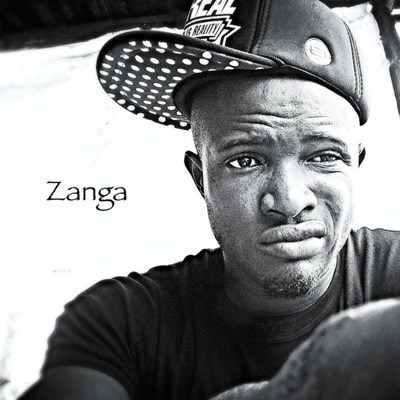Zanga - Single