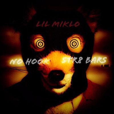 No Hook Str8 Bars - Single