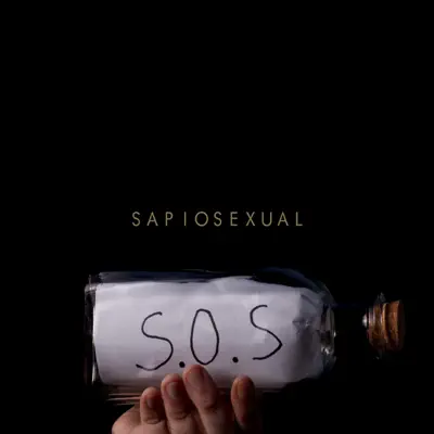 Sapiosexual (feat. Droow) - Single - Brock Ansiolitiko
