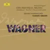 Stream & download Wagner: Orchestral Pieces from Parsifal, Tristan und Isolde & Tannhäuser