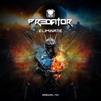 Eliminate - Single - Predator
