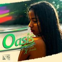 Oasis (feat. Joselo) - Single - B.Smith