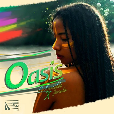Oasis (feat. Joselo) - Single