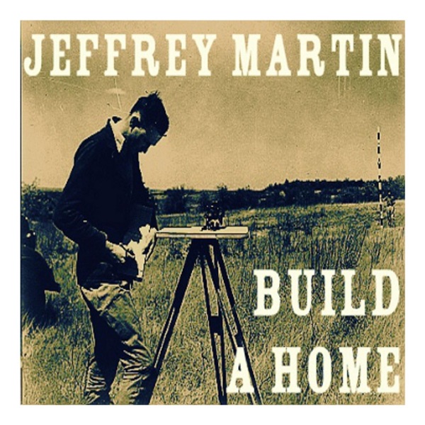 Build a Home - EP