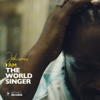 I Am the World Singer - Jah Vinci
