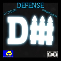Defense (feat. G-$tyleon) - Single - Sirgeneothaduke
