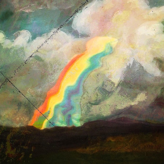 Cover artwork for Rainbow