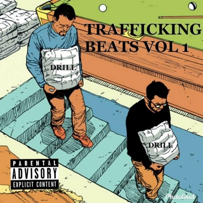 Traficking Beats, Vol. 1