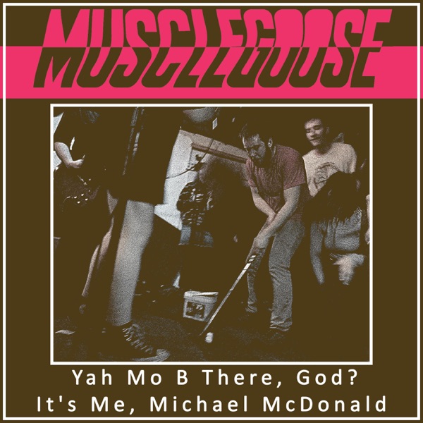 Michael Mcdonald - Yah Mo Be There
