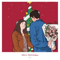 After Christmas - Single - Chobin