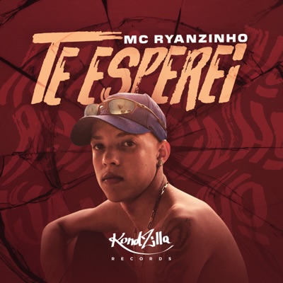 Te Esperei - Single