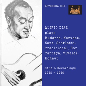 Guitar Concerto in A Major: III. Allegro