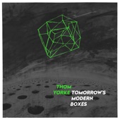 Thom Yorke - A Brain in a Bottle