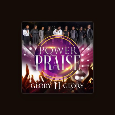 Listen to Glory II Glory, watch music videos, read bio, see tour dates & more!