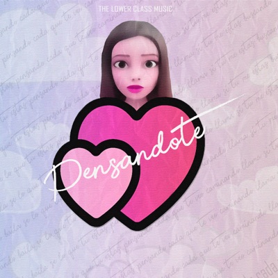 Pensandote - Single