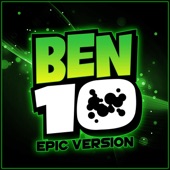 Ben10 (Epic Version) artwork