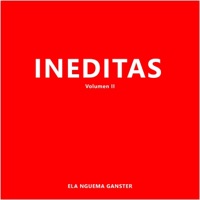 Ineditas, Vol. II - Ela Nguema Ganster