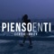 Pienso en Ti (feat. Brizy) - Ceaese lyrics