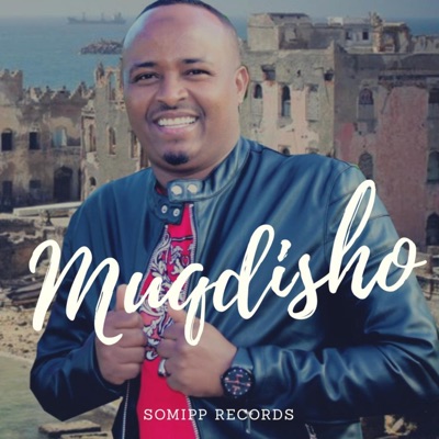 Mohamed BK - Muqdisho