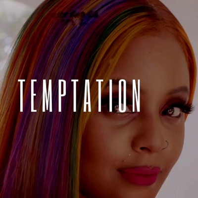 Temptation (feat. Mimi Mars & Petra)