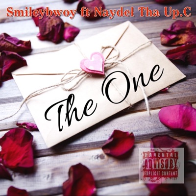 The One (feat. Naydel Tha Up.C) - Single