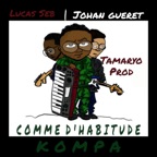 Comme d'habitude kompa