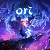 Ori, Embracing the Light artwork