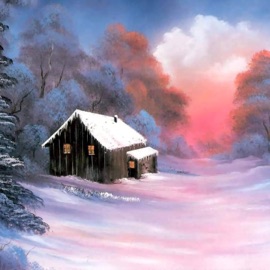 Hot Chocolate Theo Aabel