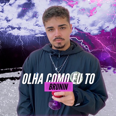 Olha Como Eu To - Single