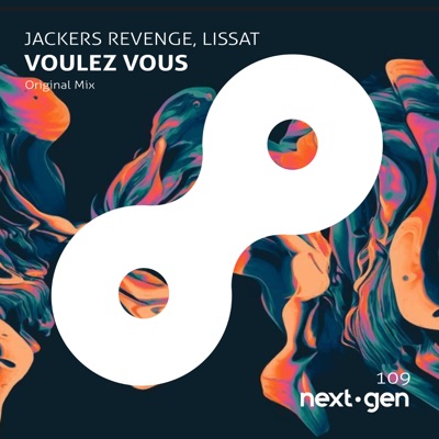 Voulez Vous cover art