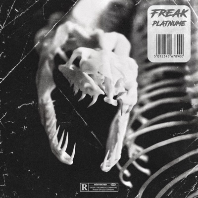 Freak - Single