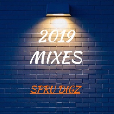 Winter 2019 Mixes