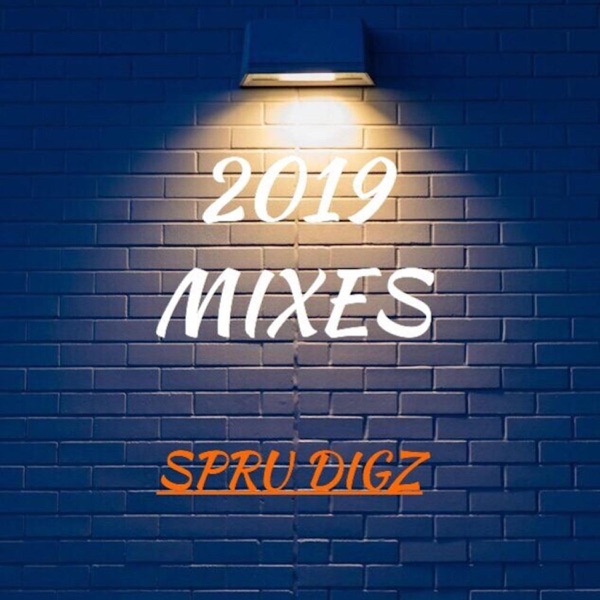 Winter 2019 Mixes