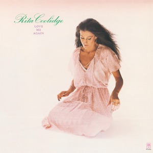 Rita Coolidge - The Jealous Kind - 排舞 编舞者