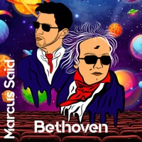 Bethoven - Single - Marcus Said