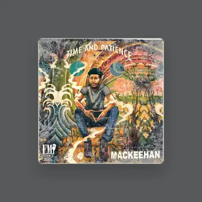 Listen to Mackeehan, watch music videos, read bio, see tour dates & more!